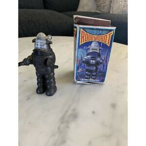 MASUDAYA Forbidden Planet ROBBY THE ROBOT